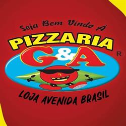 Pizzaria G&A Loja Av. Brasil