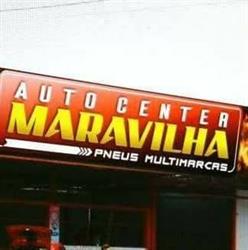 Auto Center Maravilha
