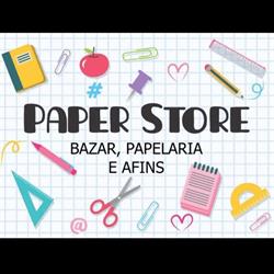 Paper Store Bazar e Papelaria