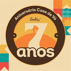 Casa de Vó unidade 1