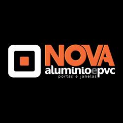 Nova Alumínio e PVC