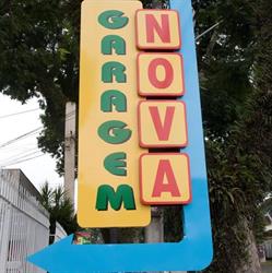 Nova Garagem