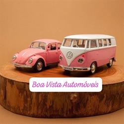 Boa Vista Automóveis