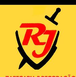 RJ Tapeçaria e Decoração