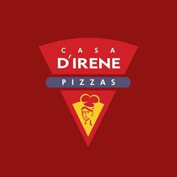 Casa D'Irene Pizzas - Resende