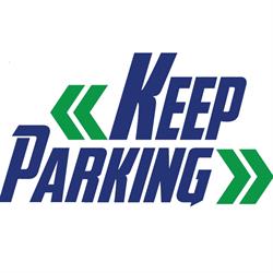 Keep Parking