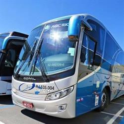 AGC Rio Turismo