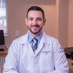 Urologista Rodrigo Cattelan Donaduzzi