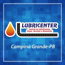 Lubricenter - Campina Grande