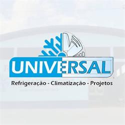 WWGF Refrigeracao Universal