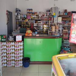 Disk Água e Mercearia Carolina