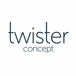 Twister Concept Jaú