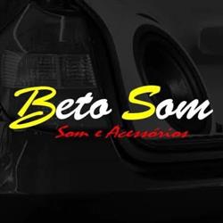 Beto Som - Som e Acessórios