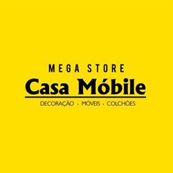 Casa Móbile Mega Store - Móveis e Decoração