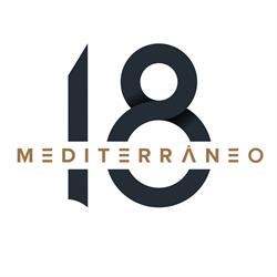 18 Mediterrâneo