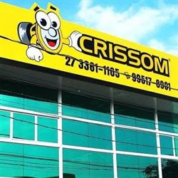 Crissom Segurança Eletrônica e Automotivo