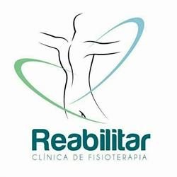 Reabilitar Clínica de Fisioterapia