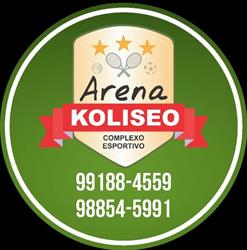 Arena Koliseo - Complexo Esportivo