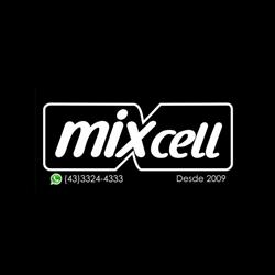 Mix Cell