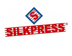 Silkpress - Serigrafia e Sinalização
