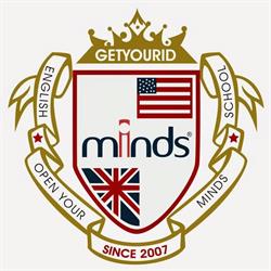 Minds English School - SBC