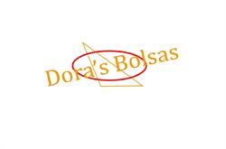 Dora's Bolsas acessórios em couro