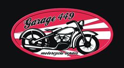 Garage 449