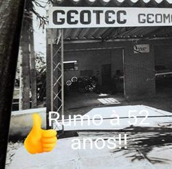 Geotek - Geometria e Balanceamento