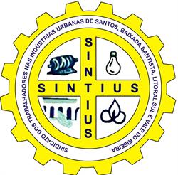 Sintius - Sindicato dos Urbanitários de Santos