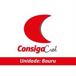 Consiga Cred Bauru