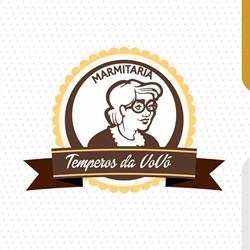 Temperos da Vovó Marmitaria
