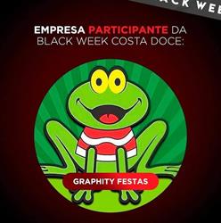 Graphity Festas