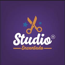 Studio Encantado - Salão Infantil