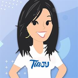 Tia Ju