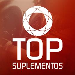 TOP Suplementos - São Carlos