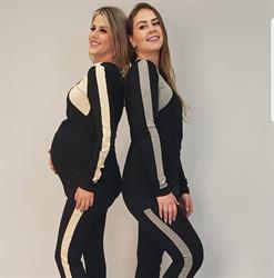 Bela Gestante