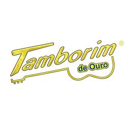 Tamborim de Ouro