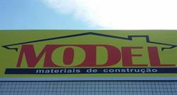 Model Materiais de Construção Ltda