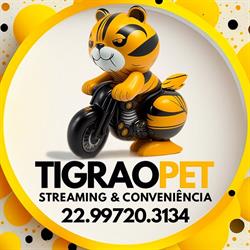 Tigrão Pet
