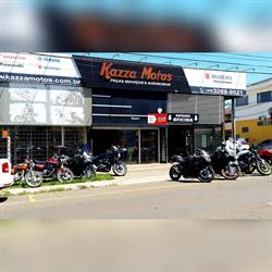 KAZZA MOTOS