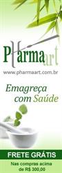 Pharma Art - Farmácia de Manipulação