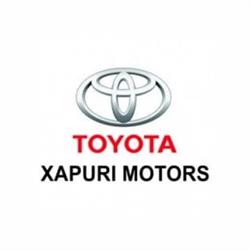 Xapuri Motors Toyota