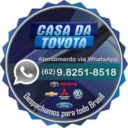 ALPHA BRASIL (antiga CASA DA TOYOTA) - peças para Amarok, Hilux, S10, Ranger e Triton