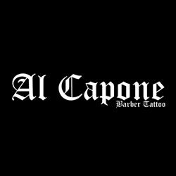 Al Capone Barber/Tattoo Shop