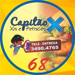 Capitão X 68