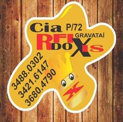 Cia Rei do Xis