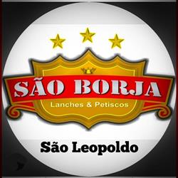 São Borja Lanches