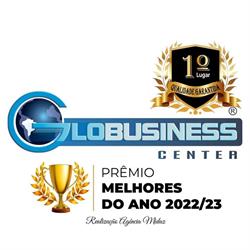Globusiness Center - escritórios inteligentes e virtuais