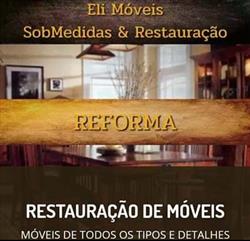 Elimóveis Marcenaria