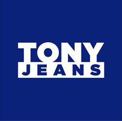 TONY JEANS